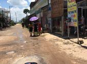 Đất Chính Chủ Ngay Trung Tâm Chơn Thành.