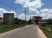 Đất Chính Chủ Ngay Trung Tâm Chơn Thành.