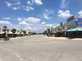 Đất Chính Chủ Ngay Trung Tâm Chơn Thành.
