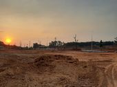Đất Nền Khu Đô Thị Đã Có Sổ Đỏ Đối Diện Trường Chuyên Vĩnh Phúc Mới