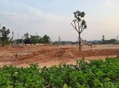 Đất Nền Khu Đô Thị Đã Có Sổ Đỏ Đối Diện Trường Chuyên Vĩnh Phúc Mới