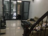 Cần Bán Nhà Vũ Tông Phan. Quận Thanh Xuân-Dt 45M2.4 Tầng Giá 3.2Tỷ Oto Đỗ Cửa
