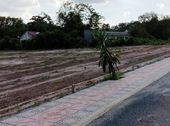 Đất Nền Giá Rẻ Chơn Thành, Kcn Becamex