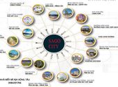Nhận Đặt Chỗ Đất Nền Sago City Kim Dinh Bà Rịa Mở Bán Đợt 1 Chỉ Còn 14 Lô - 09842017096