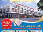 Khu Dân Cư Cao Cấp Tp Homes Long Hồ