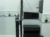 Nhà Mới Xây Nho Nhỏ Xinh Xinh 1 Trệt 2 Lầu Ngay Chợ Hiệp Bình, Thủ Đức