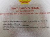 Bán Nhà 2 Mặt Tiền 3 Lầu, Đ.số 7,p.tam Bình, Q.thủ Đức Tp.hồ Chí Minh 