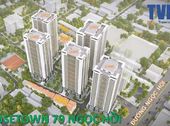 Bán Gấp 2 Căn Liền Kề Diện Tích 104M2 - 120M2 Dự Án Rose Town 79 Ngọc Hồi, Hoàng Mai Hn.0898711984