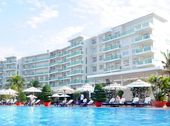 Ocean Vista - Nghỉ Dưỡng Chuẩn Quốc Tế, Bãi Tắm Riêng, Sở Hữu Vĩnh Viễn. 