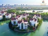 Vinhomes Riverside Quỹ Căn Đơn Lập Song Lập Giá Tốt Nhất .lh 0913259760