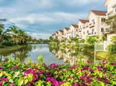 Vinhomes Riverside Quỹ Căn Đơn Lập Song Lập Giá Tốt Nhất .lh 0913259760
