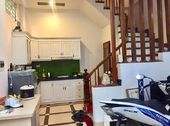 Bán Nhà Đẹp Thái Hà Dt:30,9M2, 4 Tầng, Giá 4,15 Tỷ