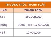 Mở Bán Đất Nền Khu Dân Cư Chợ Diên An, Giá Chỉ Từ 500Tr/lô, Thổ Cư 100%