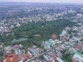 Lợi Nhuận Ít Nhất 20% Trong 6 Tháng -  Sh Land Pleiku - Chỉ 11Tr/m2 - 27/8 Có Sổ Đỏ - Lh: Duy 0935407035(Zalo) / 0975782604.