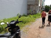 Bán Đất Chợ Bà Hom Sổ Hồng Riêng, Giá Chỉ 1Ty6