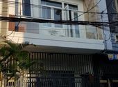 Bán Nhà 3 Tầng Mặt Tiền Phú Lộc 1 Nhà Đẹp Kiên Cố Khu An Ninh Cao Thiết Kế Hiện Đại