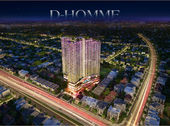 Mở Bán Dự Án Căn Hộ D-Homme Chợ Lớn Cơ Hội Ck Lên Đến 5%-20% 