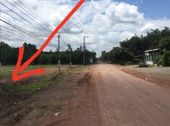 Mở Bán Đất Nền Thị Trấn Tân Khai, Hớn Quản Đã Có Sổ Hồng, Mặt Đường Tỉnh Lộ