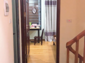 Bán Nhà Chính Chủ , 34M2 X 5 Tầng – Giá 2.8 Tỷ - Cách Ngã 3 Ba La 100M – Lh: 0913651316