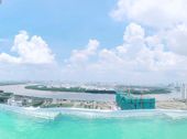 Bán Căn Hộ Waterina Suites 100% View Sông Sg, Ck 12%, Tt 50% Nhận Nhà, Trả Chậm Đến 3/2022 !!