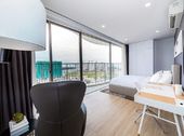 Bán Căn Hộ Waterina Suites 100% View Sông Sg, Ck 12%, Tt 50% Nhận Nhà, Trả Chậm Đến 3/2022 !!