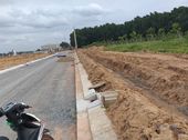 Cần Bán 1 Lô Đất Thuận Tiện Để  Kinh Doanh Tại City Land Giá 900Triệu