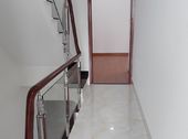 - Cần Bán Gắp Căn Nhà Mặt Phố Chinh Chủ Trên Đường An Dương Vương Phường 16 Quận 8.   -Diện Tích; 3.2X10M -Nhà 1 Trệt ,3Lầu, 4Pn, 5Vc.sân Thượng Trước Sau. Hãy Lh Tôi Ngay 0358416103 Mr Bảo