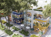 The Arena - Mua Shop Villa Với Chiết Khấu Cao