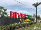 Bán Gấp Lô Biệt Thự View Sông Đáy, Tp Phủ Lý, Giá 7 Triệu