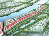 Bán Gấp Lô Biệt Thự View Sông Đáy, Tp Phủ Lý, Giá 7 Triệu