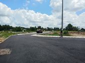   Bán Nhanh Lô Đất Tại Binh Mỹ, Củ Chi