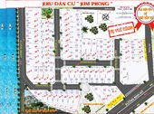   Bán Nhanh Lô Đất Tại Binh Mỹ, Củ Chi