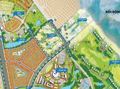 Đất Biển Sổ Vĩnh Viễn - Khu Đô Thị Sinh Thái Nghỉ Dưỡng Ven Biển