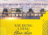 Đóng Đợt 1 Sở Hữu Ngay 1 Lô Phố Thương Mại Chợ Núi Đèo Vào Tên Chính Chủ