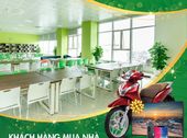 Mở Bán Căn Hộ Cao Cấp Mandarin Garden 2 Của Cđt Hòa Phát, Ck Lên Tới 6%, Cơ Hội Nhận Sh Mode