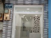 Nhà Đẹp 1 Lầu ,hẻm 4M Lạc Long Quân P3,q11