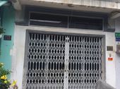 Bán Gấp Nhà Thạch Lam Tân Phú Nở Hậu 16M