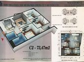 Bán Căn Hộ Siêu Đẹp Tại Dự Án Chung Cư Bộ Tư Lệnh Thủ Đô