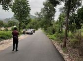 Bán Đất Khu Trung Tâm Thị Xã Phú Mỹ,bà Rịa-Vũng Tàu