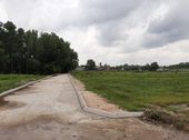 Bán Đất Khu Trung Tâm Thị Xã Phú Mỹ,bà Rịa-Vũng Tàu