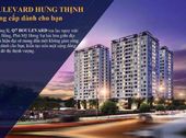 Mở Bán Dự Án Căn Hộ Q7 Boulevard 