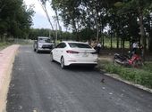 Ngân Hàng Thanh Lý Gấp Lô Đât Ngay Ngã Tư Chơn Thành Bình Phươc Chỉ 275Triệu/250