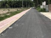 Ngân Hàng Thanh Lý Gấp Lô Đât Ngay Ngã Tư Chơn Thành Bình Phươc Chỉ 275Triệu/250
