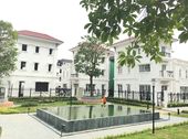 Bán Biệt Thự Embassy Garden Kđt Tây Hồ Tây - Những Lô Biệt Thự Đang Cần Bán 