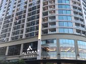 Altara Residences Quy Nhơn, Căn Hộ Chung Cư Cao Cấp, Được Cấp Sở Sỡ Hữu Lâu Dài