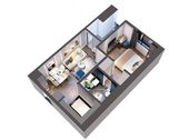 Altara Residences Quy Nhơn, Căn Hộ Chung Cư Cao Cấp, Được Cấp Sở Sỡ Hữu Lâu Dài