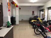 Bán Tòa Nhà Dịch Vụ Trần Hưng Đạo Phường Cầu Kho Quận 1