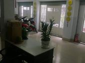 Bán Tòa Nhà Dịch Vụ Trần Hưng Đạo Phường Cầu Kho Quận 1