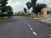Dự Án Đất Nền Long Hưng City,