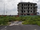 Dự Án Đất Nền Long Hưng City,